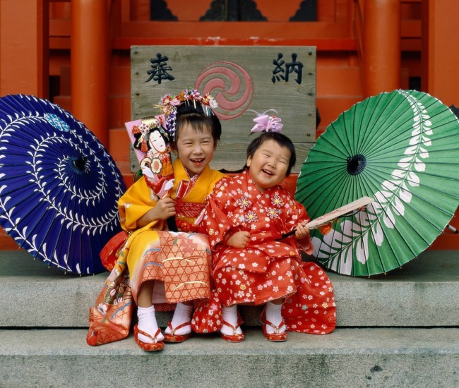 16 реальных причин восхищаться Японией